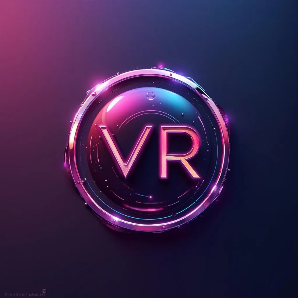 Logo VisionVR